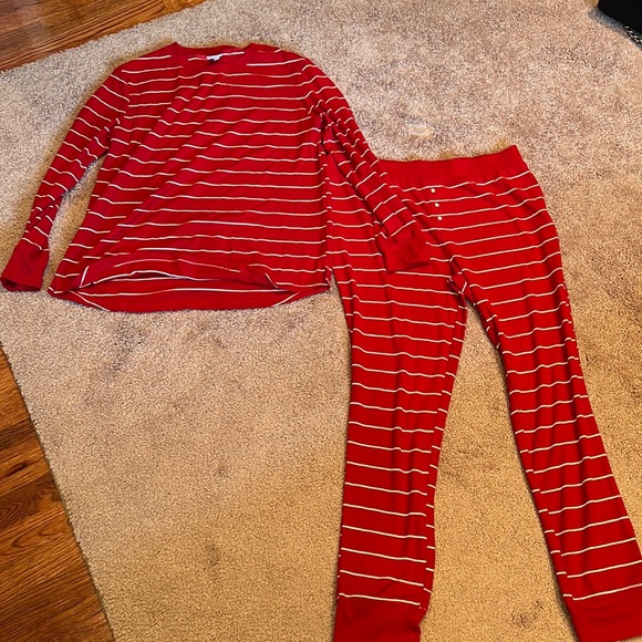 Pajama Set - Picture 3 of 3